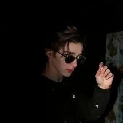 男生头像|肆|ins风欧美男头 第192期