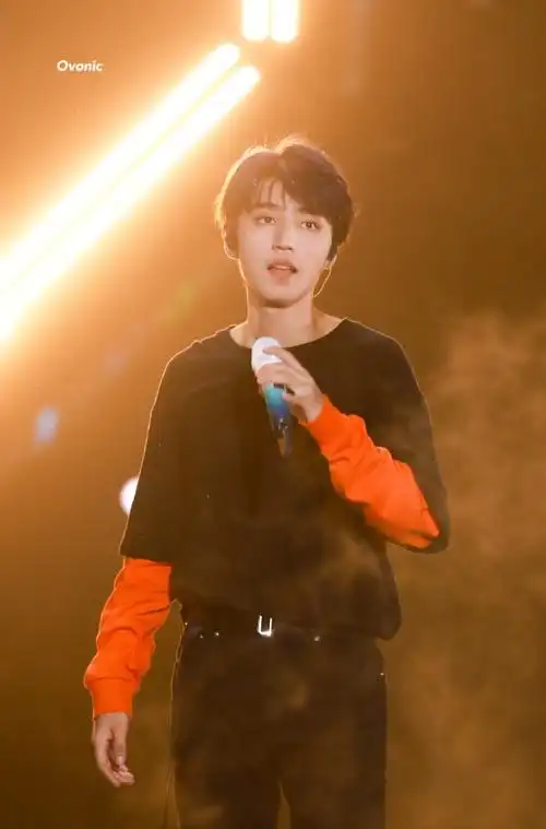 tfboys十周年演唱会登阿里财报#分享一些十周年舞台上美神王俊凯的