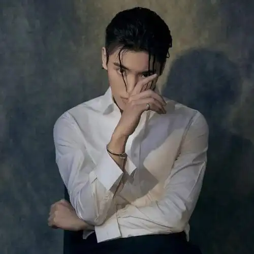 【微信头像】王子异