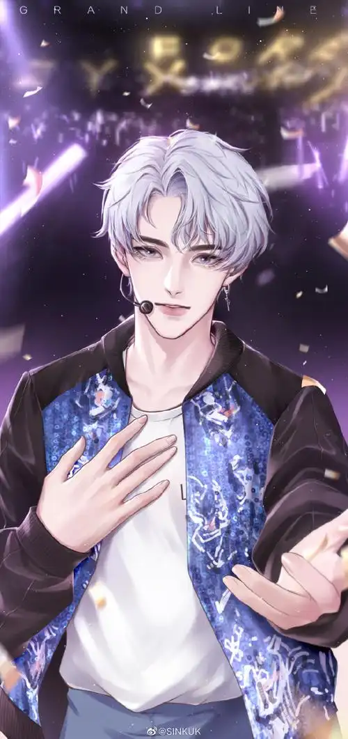 张艺兴超话#船长的衣橱#今年绘社生贺的原比例图在这里啦,是大航海