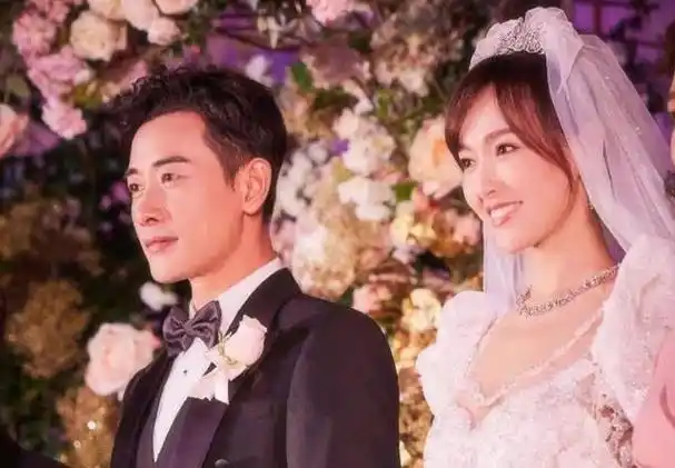 事实证明,结婚五年的唐嫣和罗晋,如今已经成了娱乐圈夫妻的模范