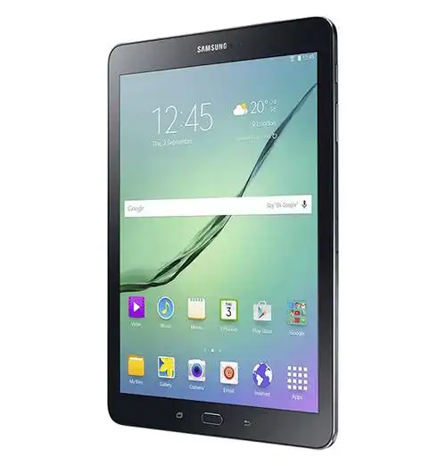 安卓平板新品接踵而至三星galaxytabs4外观图遭曝光