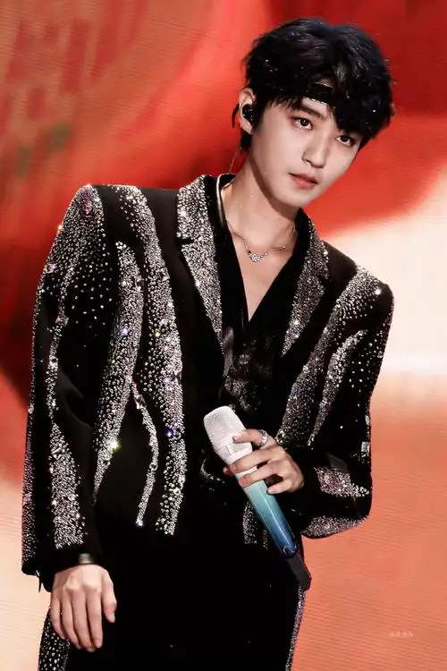 tfboys登腾讯音乐财报