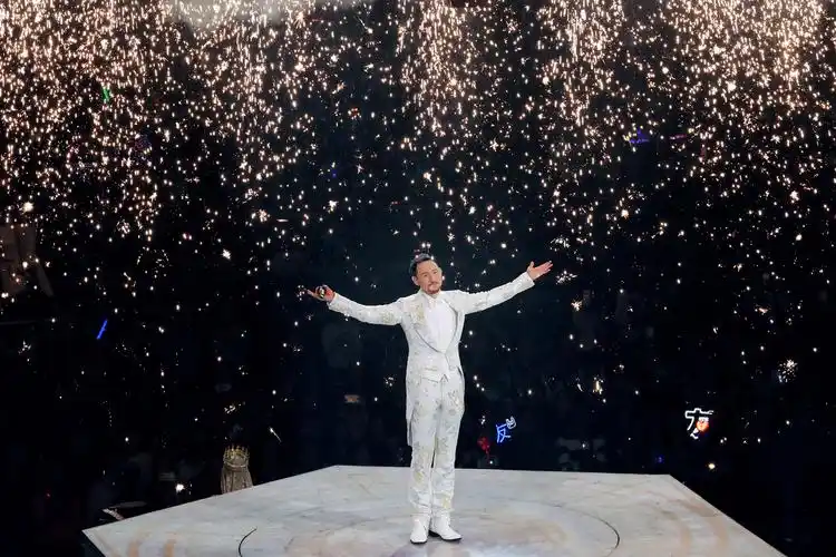 2018 张学友《a classic tour 学友·经典》世界巡回演唱会-南京站-qq