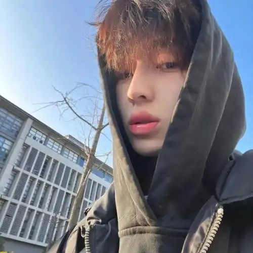 头像 | 那些帅爆的帅哥男头