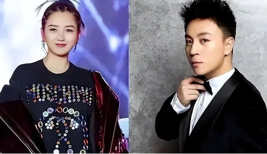 分手十三年何洁释小龙人生境遇反转一个富甲一方一个经济拮据