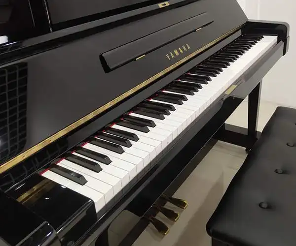 义乌钢琴(琴之家)你知道几种钢琴即兴伴奏的类型?