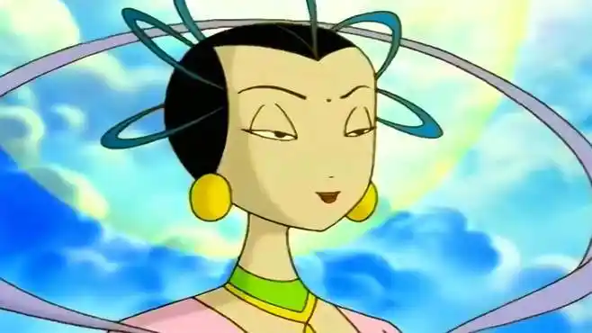 哪吒传奇:太乙真人带来哪吒的灵魂,女娲娘娘想复活哪吒-母婴亲子视频-