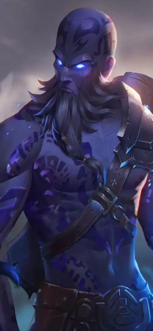 英雄联盟英雄原画高清手机壁纸_游戏_手机壁纸下载_美桌网