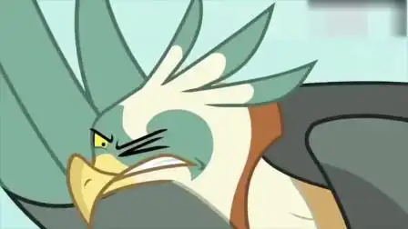 小马宝莉穗龙完成蜕变神奇的长出来一对翅膀