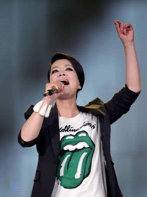 唱功超强的10位"天后级"女歌手,个个实力非凡,不服都不行!