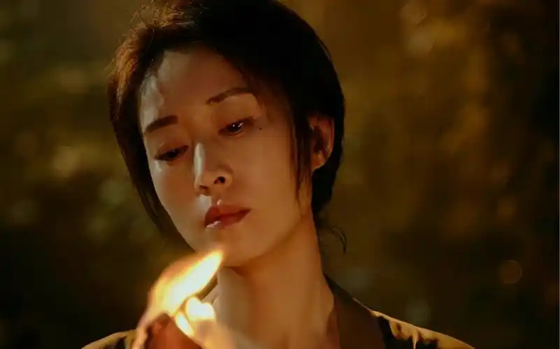 【刘敏涛】【2023】【电影回廊亭】宣传&花絮