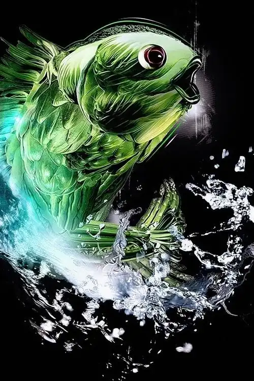 首页 3d与抽象上一张 下一张 为壁纸评分: 3.