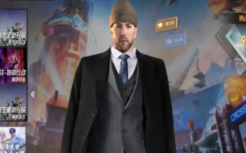 《奥摩-职业经理》