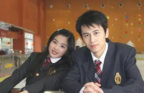 图张含韵老公是真是假其神秘男友曝光