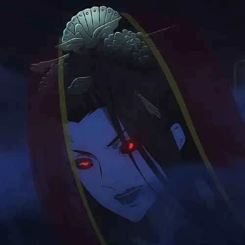 天官赐福##天官赐福动画##天官赐福宣姬##. 来自爱壁纸耶 - 微博