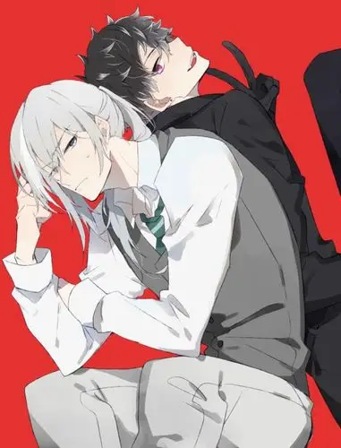 アイドリッシュセブン/アイナナ/idolish7