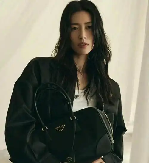 分手6年,再看井柏然现任刘雯,才懂他和倪妮本就不是"一路人"