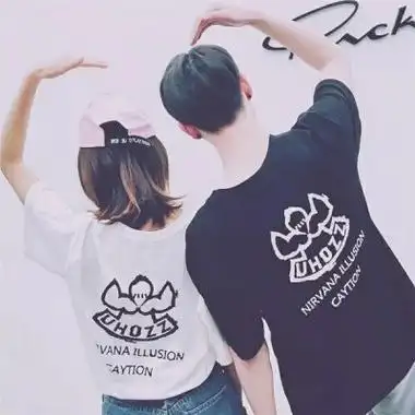 情侣配对头像_好看高清配对情头_微信头像图片大全