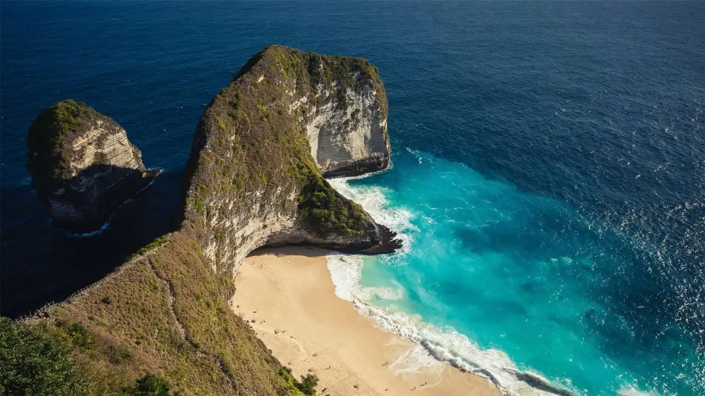 巴厘岛异国万种风情高清桌面壁纸