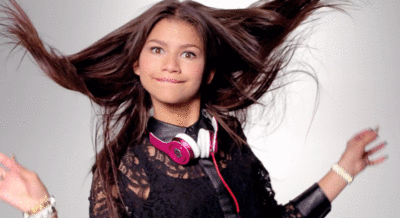 跳动gif头发gifzendayagif