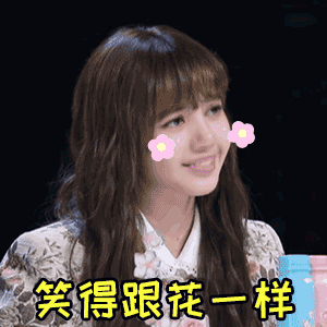 青春有你2表情包系列