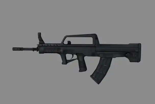 与此同时,考虑到不同作战环境及士兵操作习惯的需求,中国人民解放军