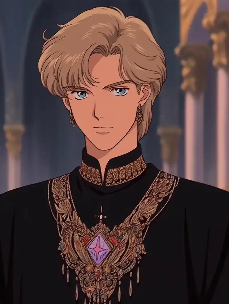 93你们要的王子头像来了.#王子公主 #王子头像 #漫画人物 - 抖音