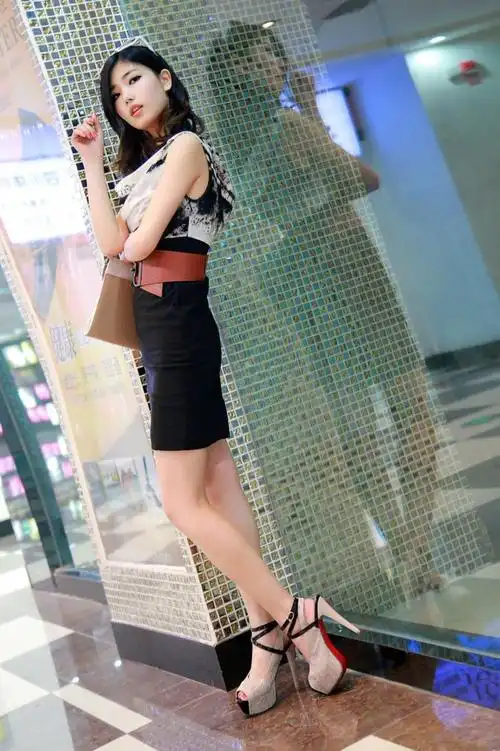 2013时尚新款鱼嘴夏季女鞋厂家批发细跟鱼嘴高跟鞋免费代理代发