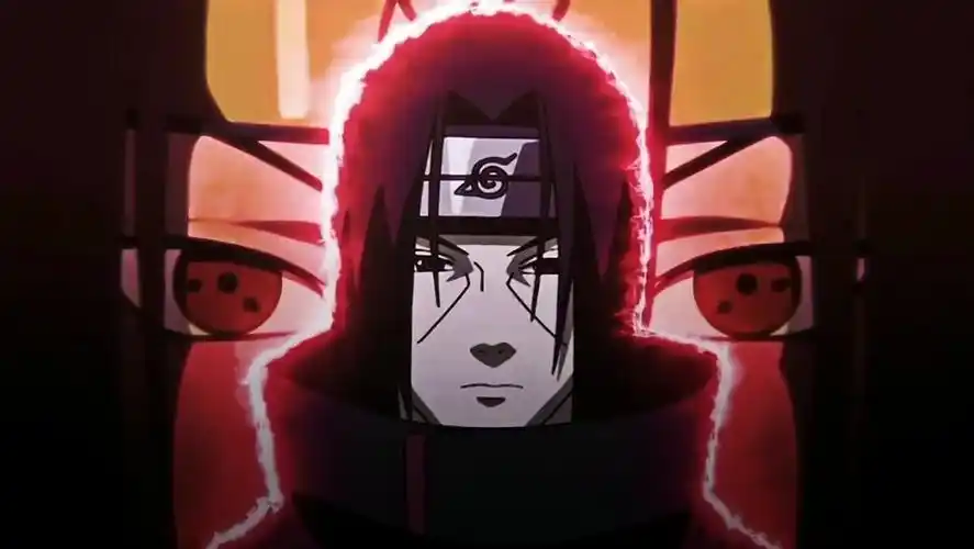 宇智波鼬须佐能乎完全体应该是最强的吧_哔哩哔哩_bilibili