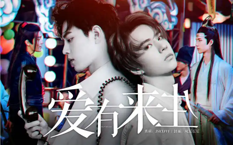 67676767情节流畅有逻辑,画面唯美,角色情绪和配乐互相呼应