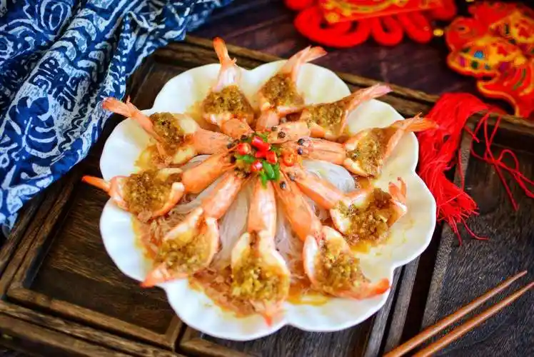 除夕年夜饭不可缺少的七道菜荤素搭配寓意吉祥好做又好吃