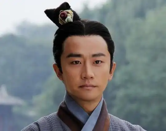 晒一晒各个朝代的男子发型你更喜欢哪一款呢