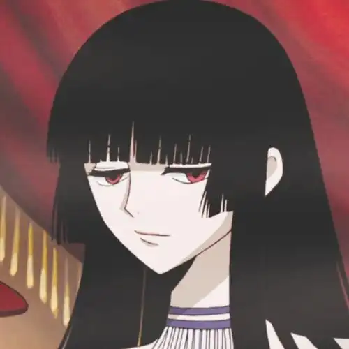 xxxholic动漫头像壹原侑子四月一日灵异事件簿赞评论更多所有评论你也