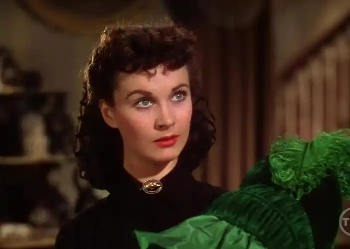 流云飞袖的相册-乱世佳人高清截图(2)