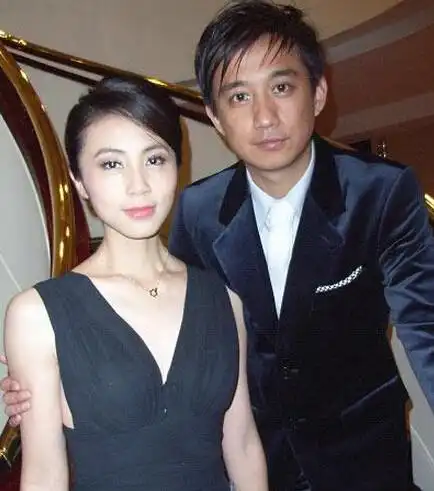 【图】黄磊老婆孙莉资料简介 两人恋爱细节曝光