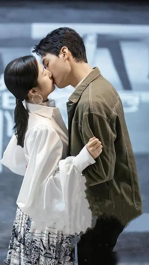 发现一部真正的绝世甜剧从结婚开始恋爱龚俊周雨彤甜份超标