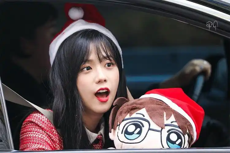 有什么jisoo神仙图blackpink金智秀特别惊艳的图