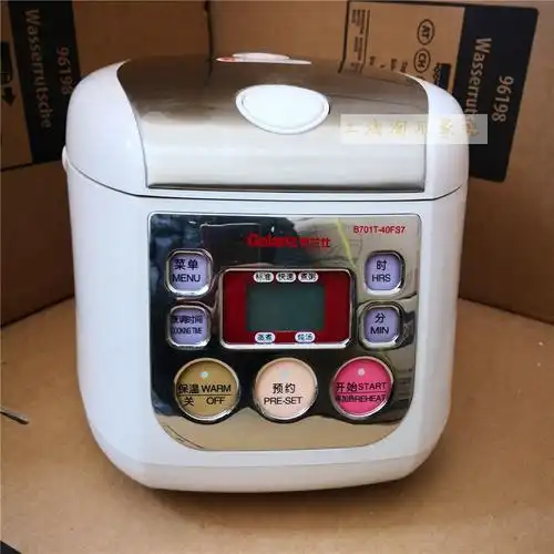 galanz /格兰仕b601t-30fs7内胆 券后175元包邮