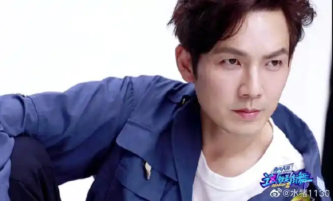 钟汉良电视剧亦舞之城##钟汉良o巡回演唱会##钟汉良冯睿