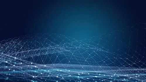 干货如何让平庸的ppt充满科技感