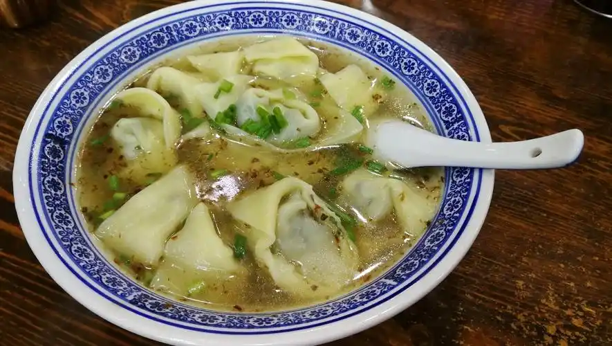 千里香馄饨_吃喝玩乐_滁州论坛_大滁网