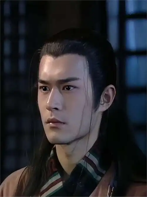 《神雕侠侣》这部剧或许是让很多观众铭记古天乐的缘由.