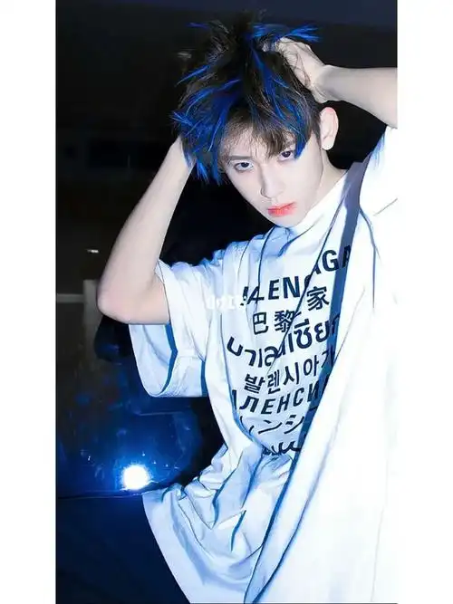 lilghost小鬼绝美壁纸