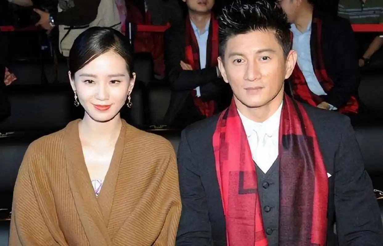 刘诗诗和吴奇隆的婚姻因年龄差异,家庭矛盾,离婚传闻等波折备受关注.