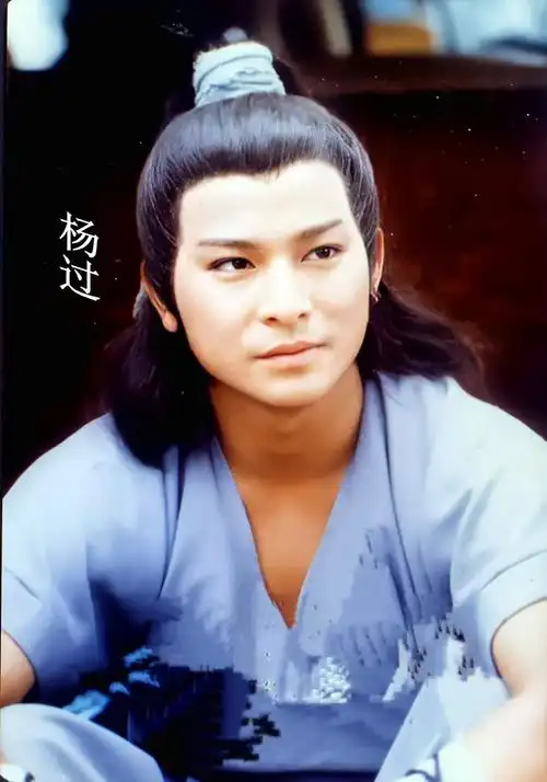 作为83版射雕英雄传续集为什么83神雕侠侣影响力小很多