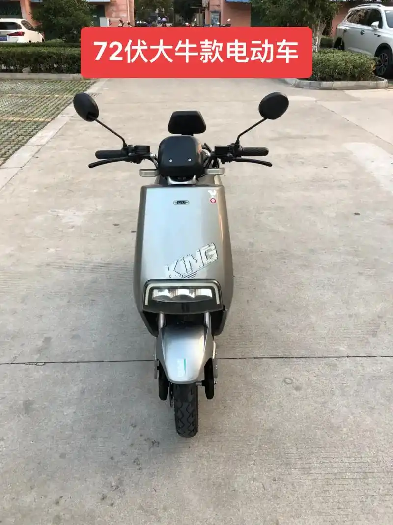 个人骑的小牛电瓶车转让,车子实拍图片,前 - 抖音