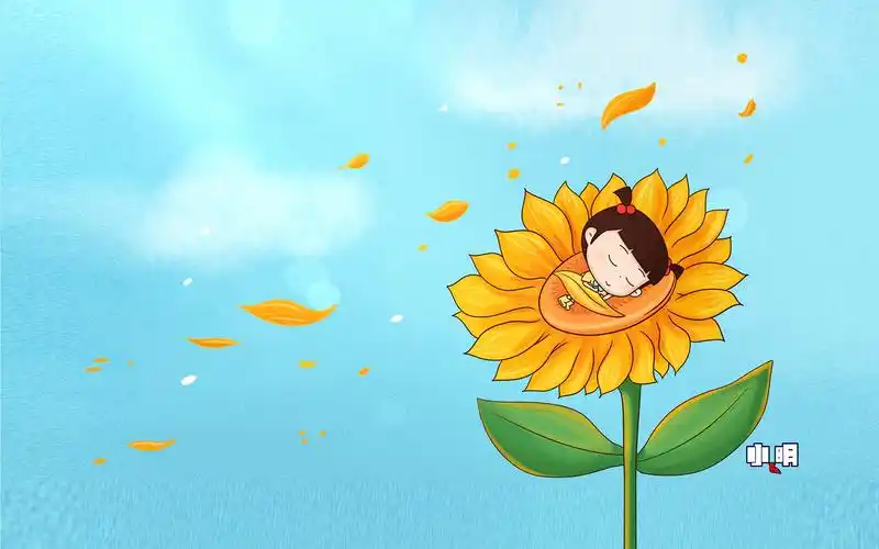 小明# #手机# #壁纸# #锁屏# #桌面# #配图# #头像# #萌# #小明滚