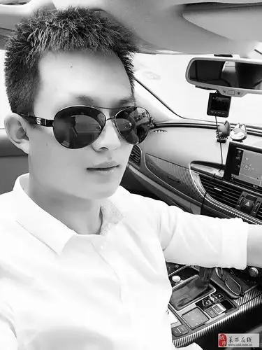 48期【帅男秀场】郭校良28岁摩羯座餐厅经理