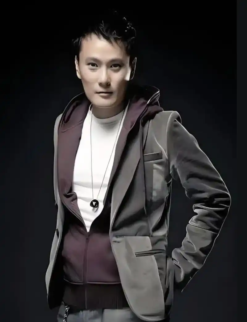 情歌王子张信哲